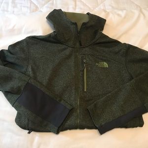 Men’s north face jacket